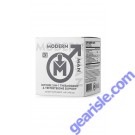 Modern Man V3 Testosterone Booster Thermogenic Fat Burner
