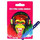 Monkey Pill Best Women Sex Pill