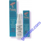 New Improved Mr. Prolong Odorless Tasteless Greaseless - 1 1/2 oz