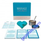 Massage Seductions Tantalizing Massage Techniques