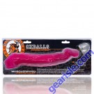 Muscle Ripped Cocksheath Hot Pink