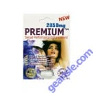 New Premium 2850mg Sexual Performance Enhancement