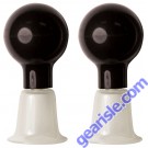 Sexperiments Nipple Suckers & Clips 