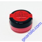 JELIQUE Nipple Nibblers Tingle Balm Strawberry Twist 3g