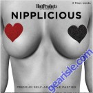 Hott Nipplicious comm