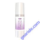 NOW Foods 2 in 1 Eye Correcting Cream 1 fl oz