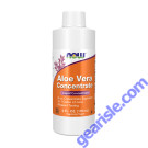 NOW Foods Aloe Vera Concentrate 4 oz.