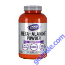 NOW Sports Beta Alanine Powder - Endurance Supplement