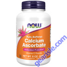 NOW Foods Calcium Ascorbate Powder 8 oz