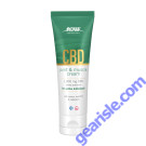 NOW Foods CBD Joint & Muscle Cream 4 fl oz