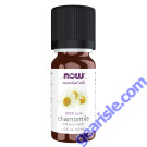 NOW Foods Chamomile Oil .33 fl oz