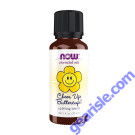 NOW Foods Cheer Up Buttercup! Oil Blend 1 fl oz