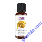 NOW Foods Frankincense Oil Blend 1 fl oz