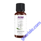 NOW Foods Jasmine Fragrance 1 fl oz