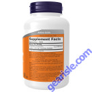 NOW Foods L-Carnitine 1000mg 100 Tablets