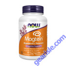 NOW Foods Magtein 90 Veg Capsules