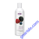 NOW Foods Natural Berry Full Conditioner 16 fl oz