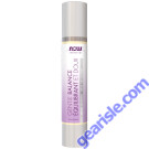 NOW Foods Gentle Balance Cream Cleanser 4 fl oz 118mL