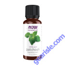 NOW Foods Patchouli Oil 1 fl oz