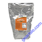 NOW Foods Psyllium Husk Powder 12 lbs.