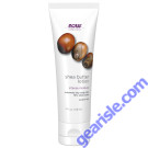 NOW Foods Shea Butter Lotion 4 fl oz