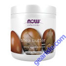 NOW Foods Shea Butter Pure 7 oz.