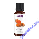NOW Foods Turmeric Oil 1 fl oz