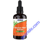 NOW Foods Valerian Root Extract 2 fl oz