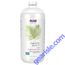 NOW Foods Vegetable Glycerin 32 fl oz