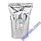 NOW Foods Whey Protein Creamy Chocolate Powder 10 lbs.