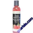 Lover's Choice Strawberry Massage Oil & Cream 
