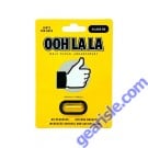OOH LALA 44000mg Male Sexual Enhancement Gold Capsule