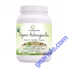 Organic Ashwagandha Powder 16 Oz