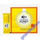 Organic Honey Men Enhancement Sachet