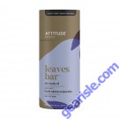 Attitude Leaves Bar Dry Body Oil 