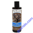 Moisturizing Liquid Raw Black Soap 