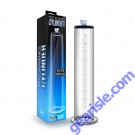 sex toy blow dick pumps pump pompa Performance 12" X 2" Penis Pump Cylinder Clear