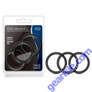 Blush Performance VS3 Black