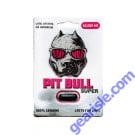 Pit Bull Super sexual enhancement pill