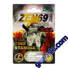 All Natural Perfect Zen69 Platinum 96000 Pills