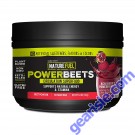 Power Beets Powder Packaging