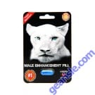 Power Panther Male Sexual Enhancement Pill