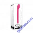 Rechargeable Power G Pink Vibrator