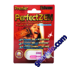 Premier Perfect Zen Extreme 7000 Male Enhancement Capsule
