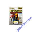 Premier Zen Gold 4000 Sexual Enhancement Pill 2000mg 