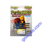 Premier PerfectZEN Platinum 11000 Sexual Enhancement Pill