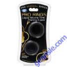 Pro Rings Tires Pack