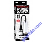 Pipedream Pump Worx Max-WIdth Penis Enlarger