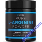 Havasu Nutrition Extra Strength L-Arginine Pre Workout 105gr Powder Pre Workout