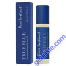 Pure Instinct Signature Pheromone Perfume Oil Roll-On True Blue
